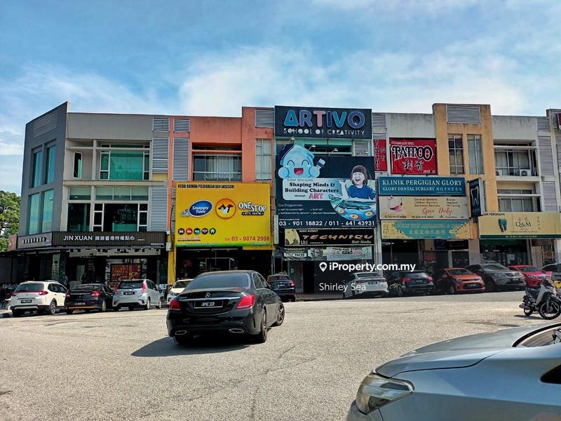 Shop for Rent in Bandar Mahkota Cheras, Cheras by Shirley Sea - iProperty.com.my