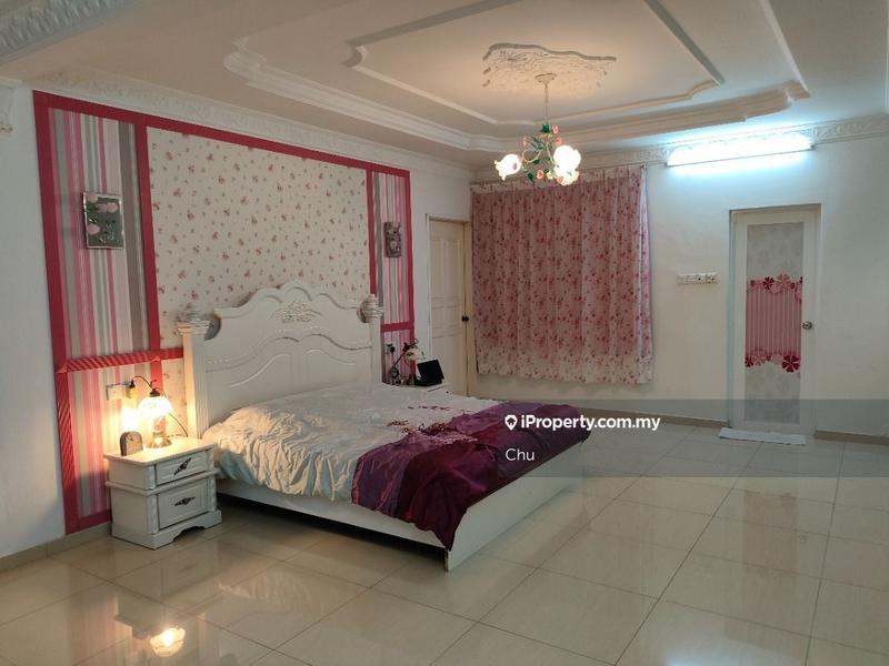 Rumah Berkembar untuk Dijual di Taman Templer, Seremban oleh King Chin - iProperty.com.my