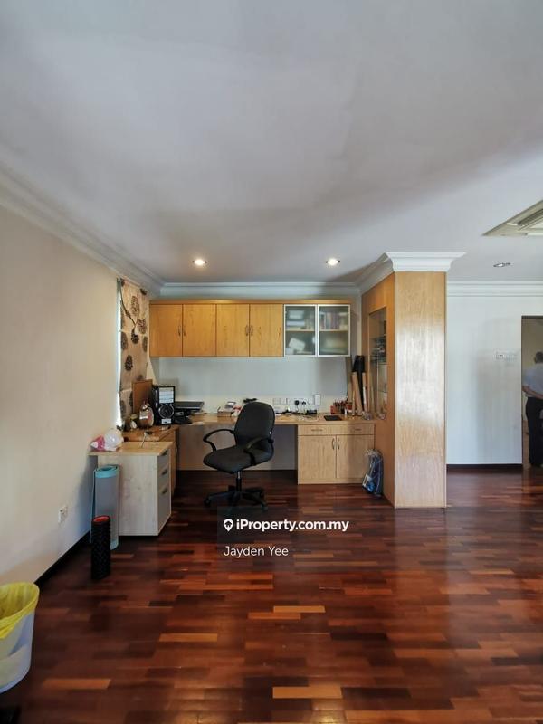3-storey Terraced House for Sale in Taman Esplanad, Bukit Jalil by Jayden Yee - iProperty.com.my