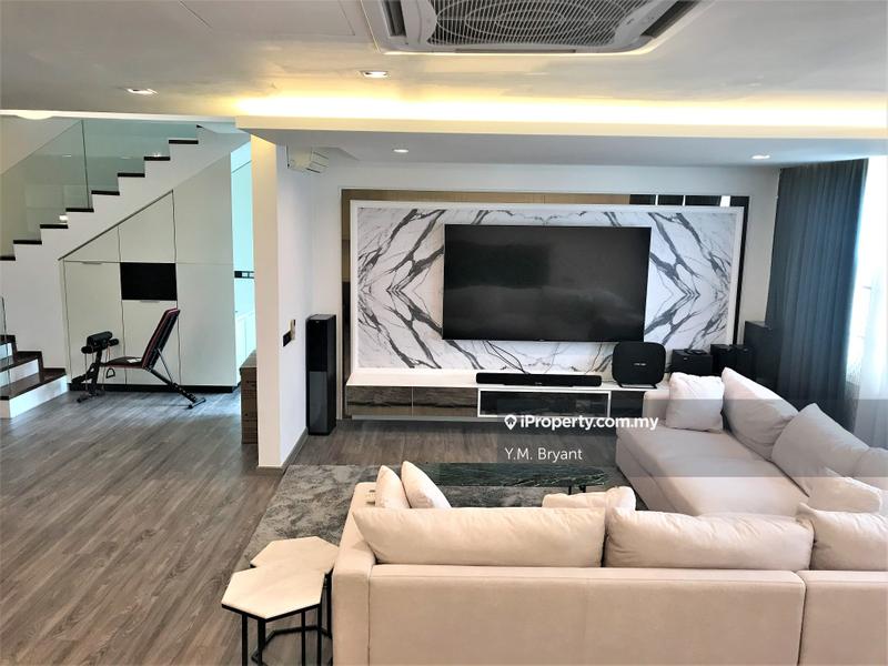Semi-Detached House untuk Dijual di Tropicana, Selangor oleh Bryant Be - iProperty.com.my