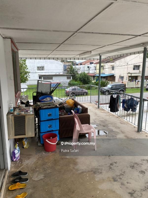 Semi-Detached House for Sale in Taman Desa Bunga Raya, Kajang by Putra Safari - iProperty.com.my