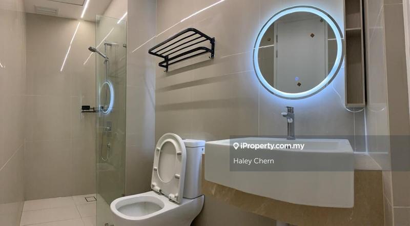 Residensi Servis untuk Disewa di Southlink oleh Haley Chern - iProperty.com.my