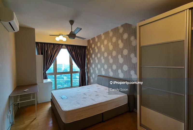 For Sale - myHabitat, KLCC, KL City Centre