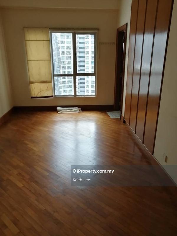 Condominium for Sale in Suasana Sentral Condominiums by Keith Lee - iProperty.com.my