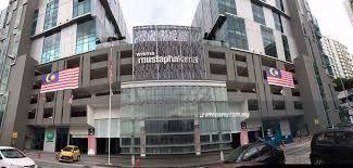 Office for Rent in Cyberjaya, Selangor by Wanie Val - iProperty.com.my