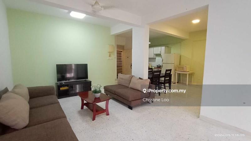 Apartment for Sale in Selesa Hillhomes Resort by Christine Loo - iProperty.com.my