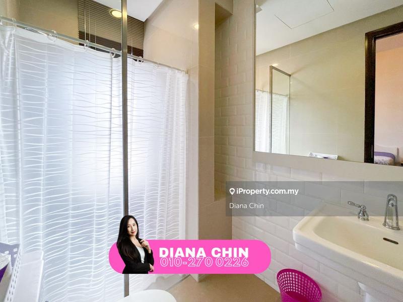 For Sale - Quayside Condominium