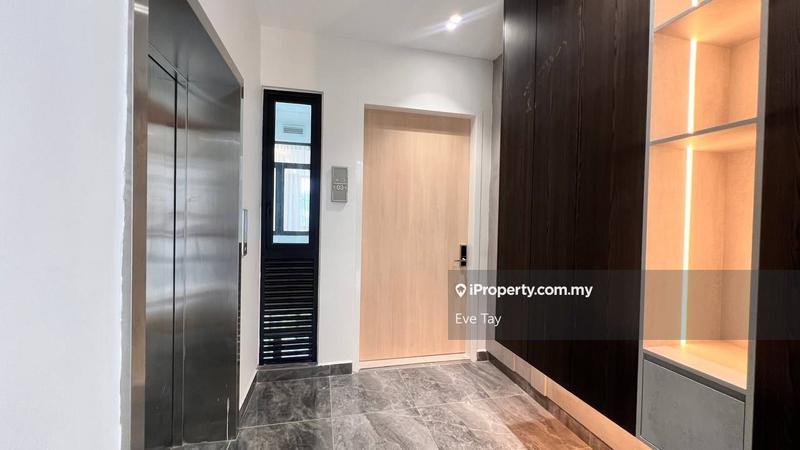 For Rent - Picasso Residence