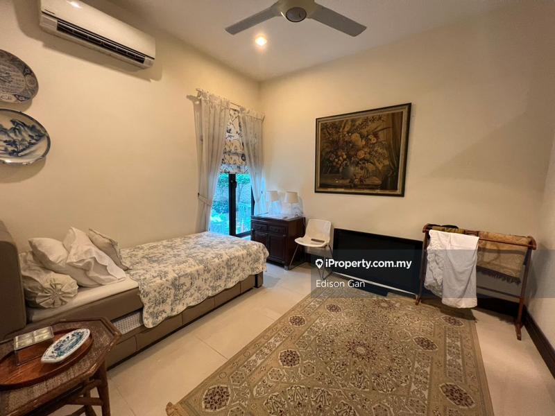 Semi-Detached House for Sale in Kiara View, Desa Sri Hartamas, Sri Hartamas by Edison Gan - iProperty.com.my