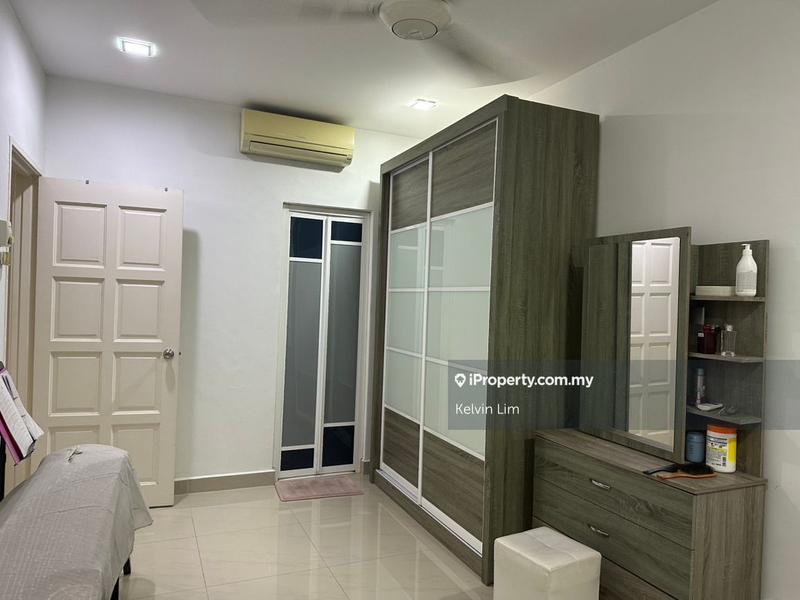 Kondominium untuk Dijual di Juta Mines oleh Kelvin Lim - iProperty.com.my