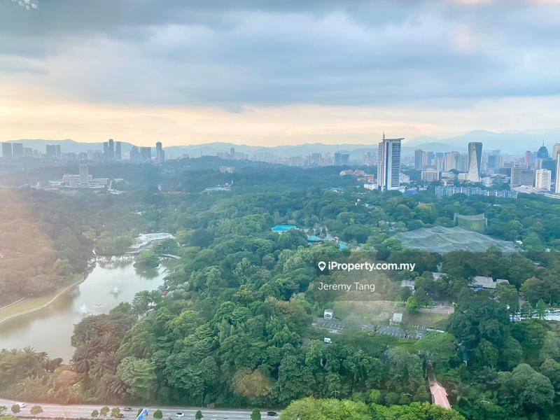 Office for Sale in Kl Sentral, Kuala Lumpur by Jeremy Tang - iProperty.com.my