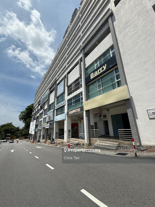 For Sale - BL Business Centre