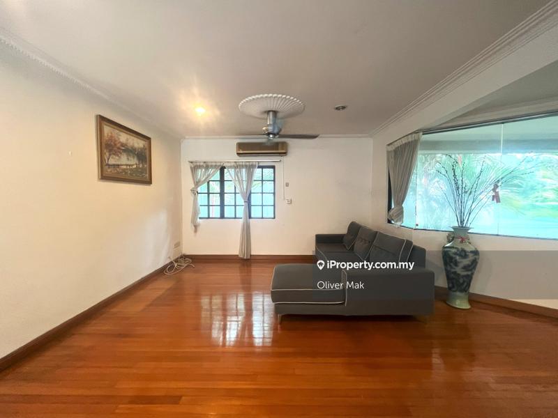 Bungalow House for Rent in Taman Overseas Union (Taman Oug), Jalan Klang Lama (Old Klang Road) by Oliver Mak - iProperty.com.my