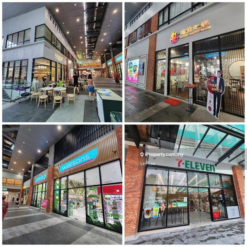 For Sale - The Tropika