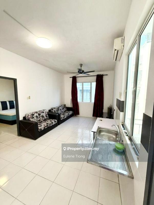 For Rent - Stutong Heights