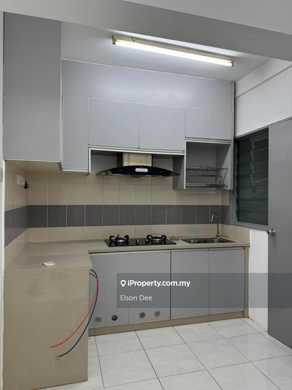 For Sale - Taman Bukit Erskine