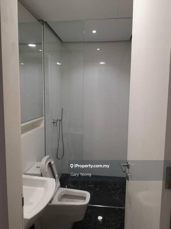Residensi Servis untuk Dijual di Arcoris Residences oleh Gary Yeong - iProperty.com.my
