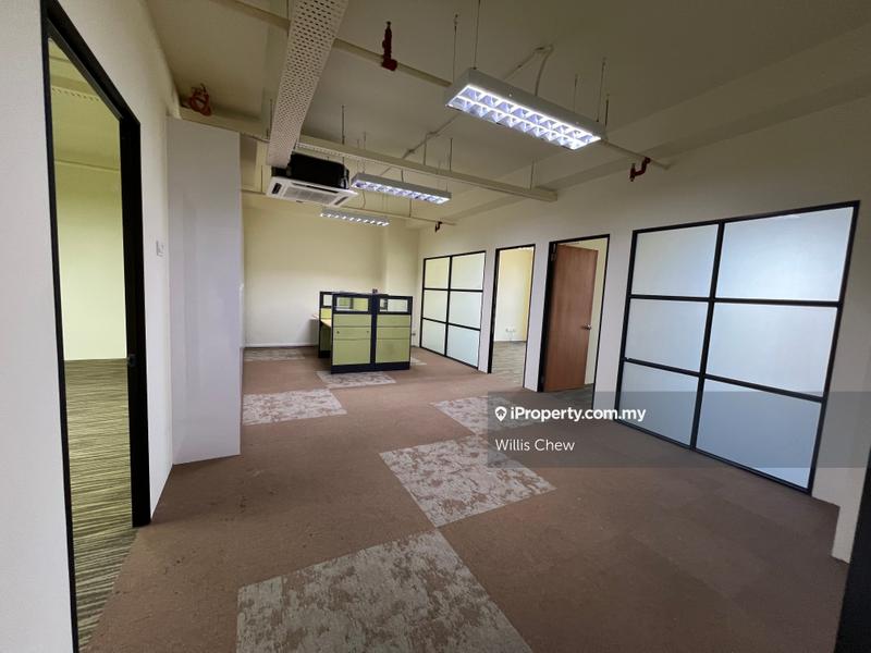 For Sale - One Mont Kiara, Menara 1mk