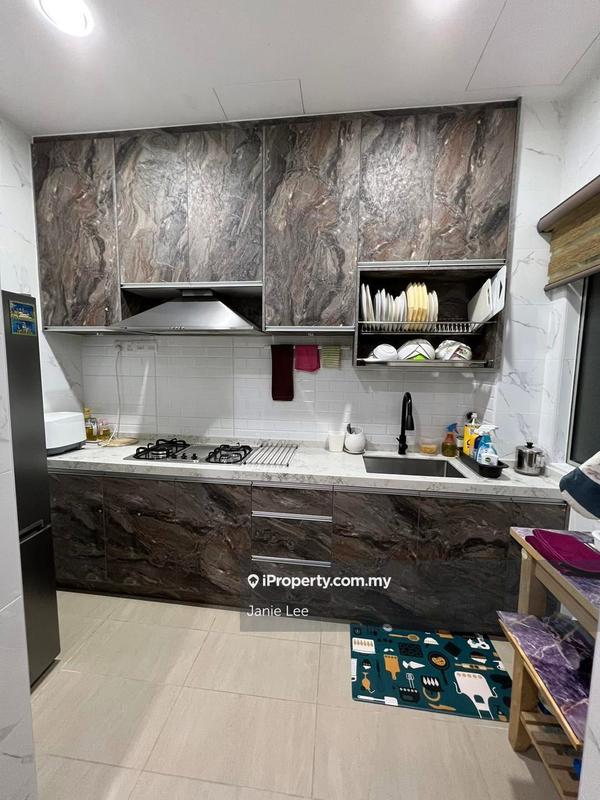 Rumah Berkembar untuk Dijual di Setia Eco Park, Setia Alam oleh Janie Lee - iProperty.com.my