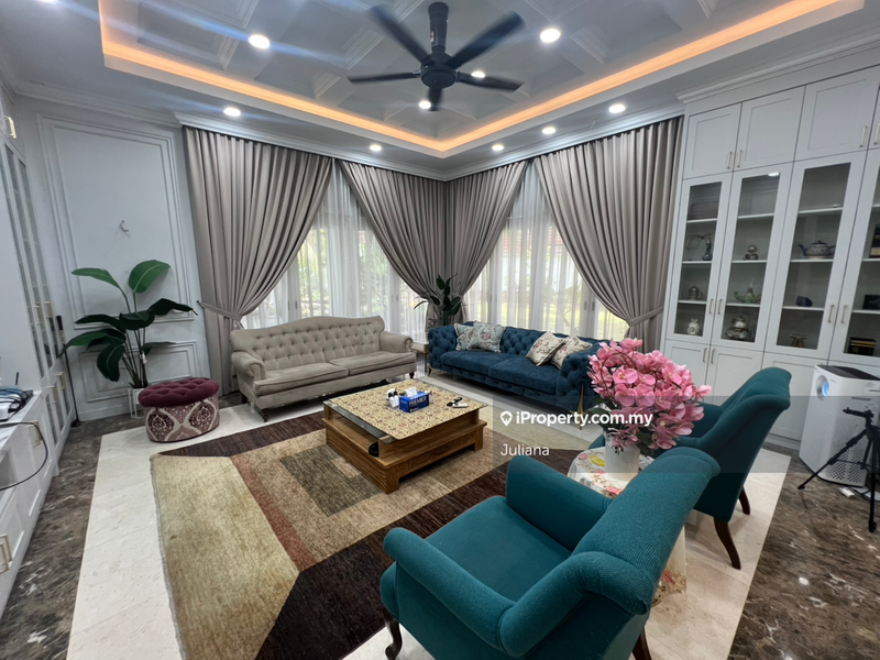 Banglo untuk Dijual di Seksyen 11, Kota Damansara oleh Juliana - iProperty.com.my