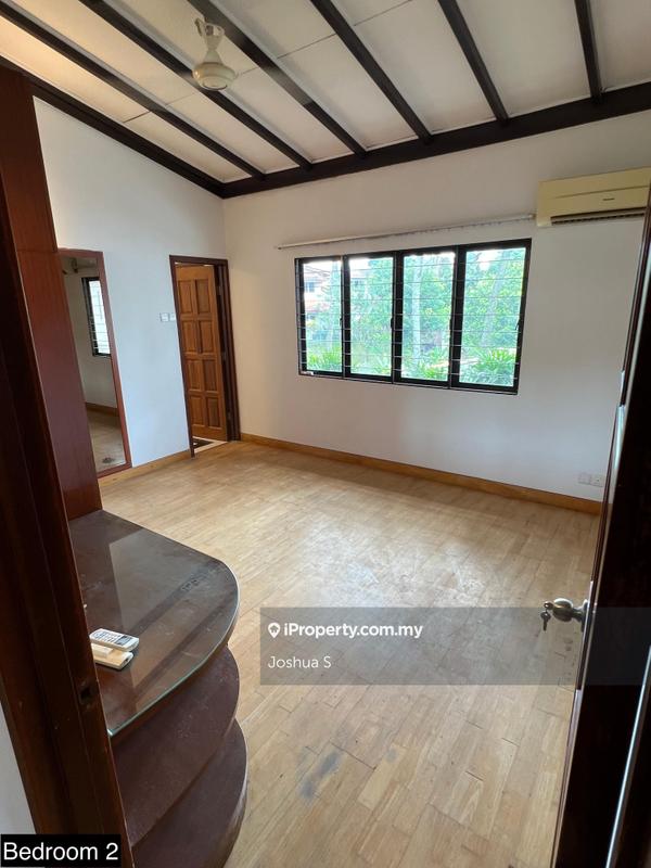 Banglo untuk Dijual di Bukit Damansara, Damansara Heights oleh Joshua S - iProperty.com.my