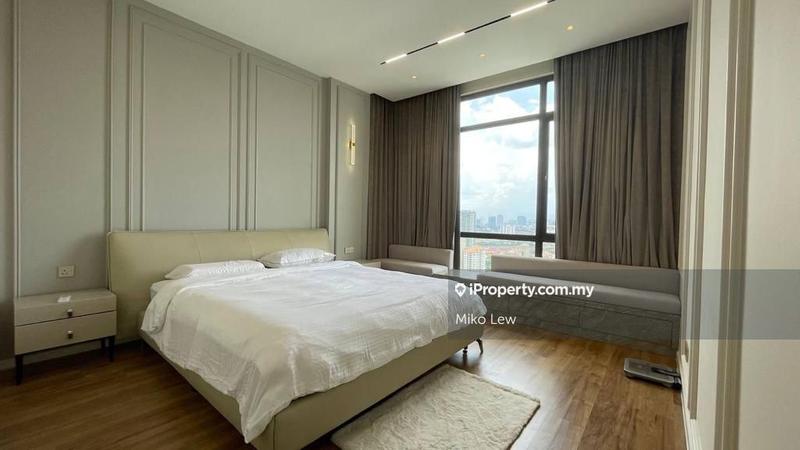 Service Residence for Rent in The Park 2 by Miko Lew - iProperty.com.my