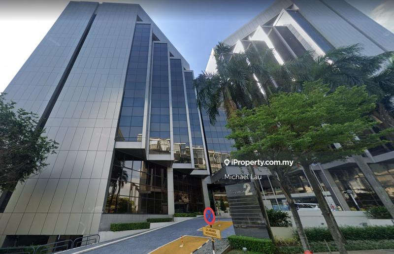 Office for Rent in SS16, Subang Jaya by Michael Lau - iProperty.com.my