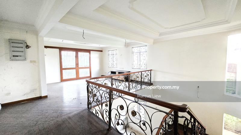 Bungalow House for Sale in Bukit Jalil, Kuala Lumpur by Marcus Liew - iProperty.com.my