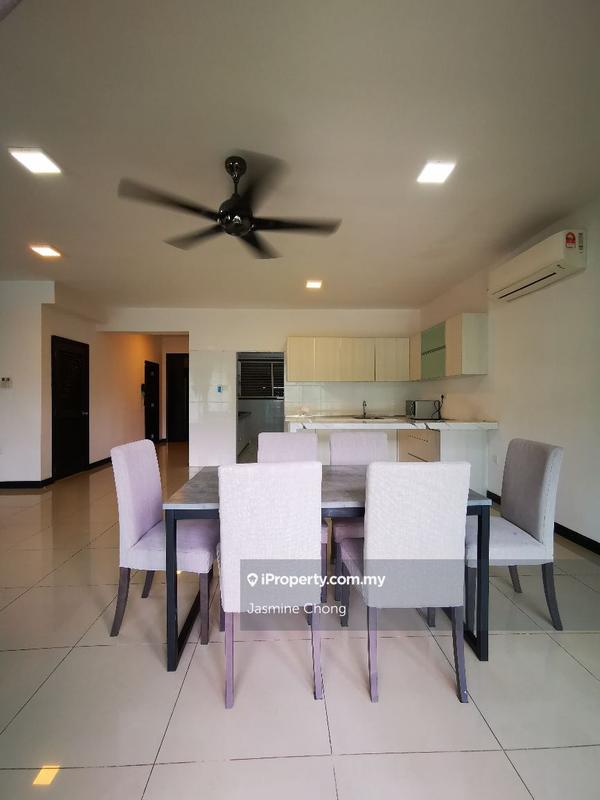 Kondominium untuk Dijual di Armanee Terrace II oleh Jasmine Chong - iProperty.com.my