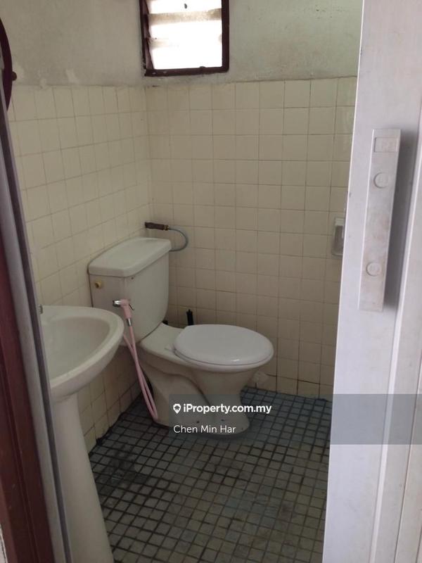 For Sale - Miharja (LRT Maluri)