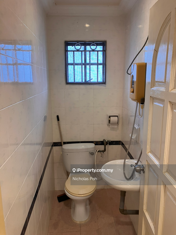 Townhouse for Rent in Meru Valley, Ipoh by Nicholas Poh - iProperty.com.my