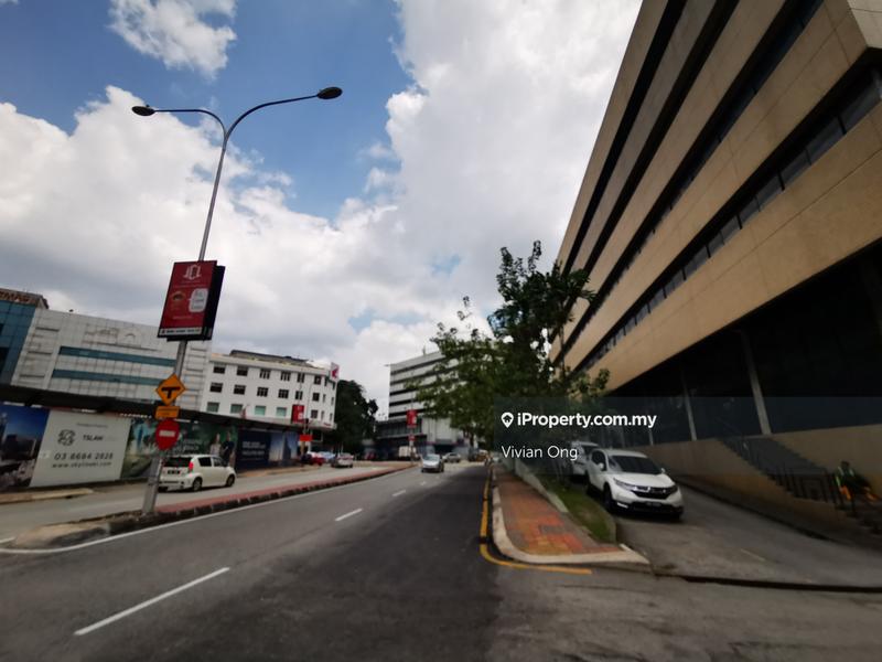 Tanah Komersial untuk Disewa di Pudu, KL City Centre oleh Vivian Ong - iProperty.com.my