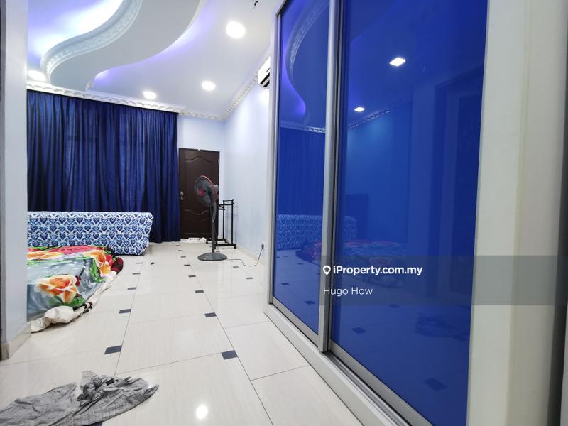 Rumah Berkembar untuk Dijual di Laman Residen Kipark Sri Utara, Batu Caves oleh Hugo How - iProperty.com.my