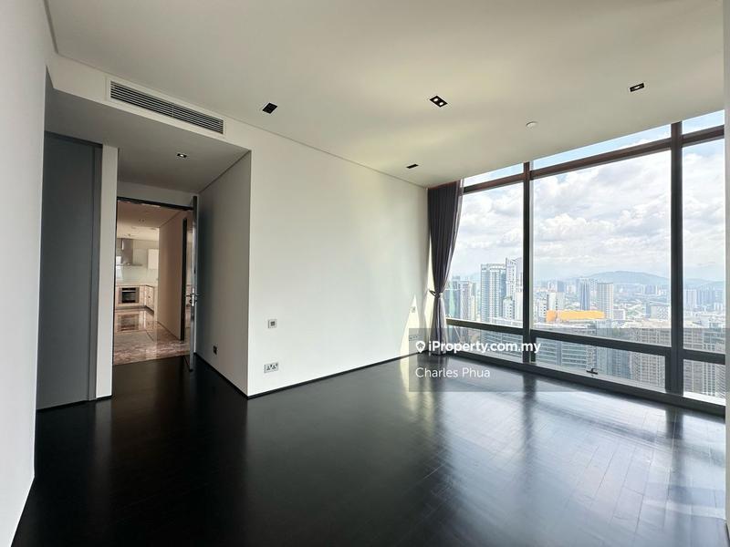 Service Residence for Sale in Four Seasons Place by Charles Phua - iProperty.com.my
