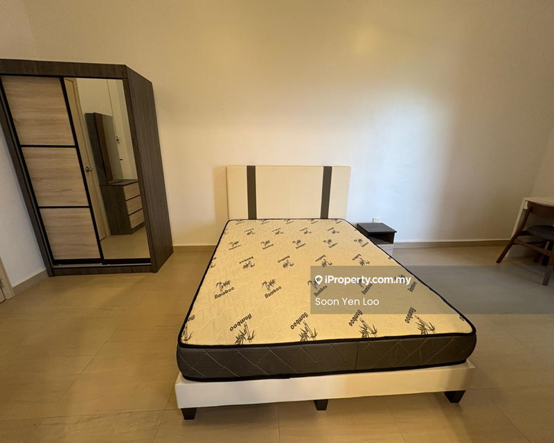 Condominium for Rent in Kuantan Tembeling Resort by Kenny Loo - Bedroom - iProperty.com.my