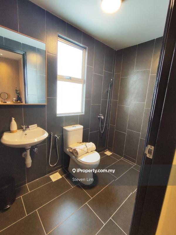 2-storey Terraced House for Sale in Taman Serkam Ria, Merlimau by Steven Lim - iProperty.com.my