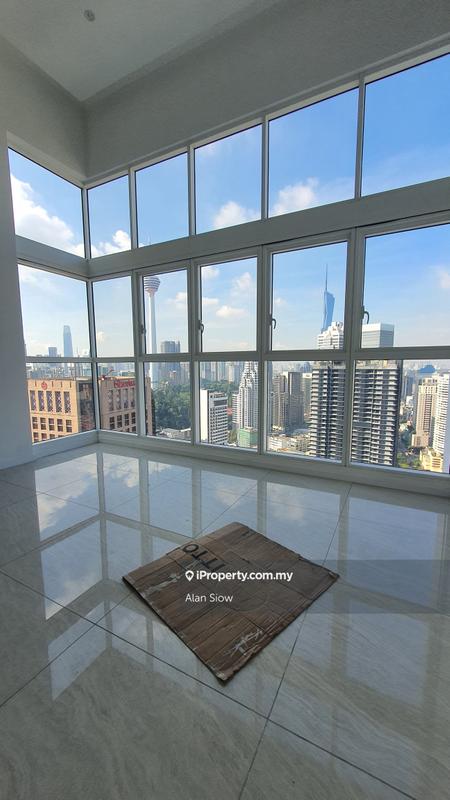 Service Residence for Sale in Quill Residence by Alan Siow - iProperty.com.my