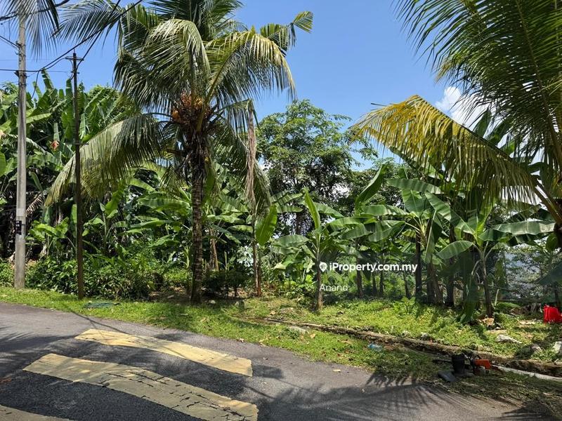 Bungalow Land for Sale in Bukit Gasing, Petaling Jaya by Anand - iProperty.com.my