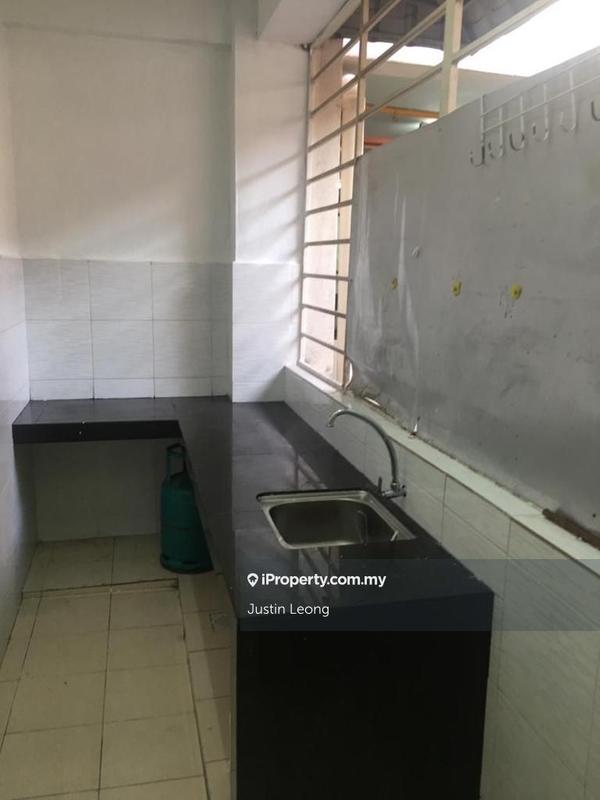 Apartment for Sale in Vista Mutiara by Justin Leong - iProperty.com.my