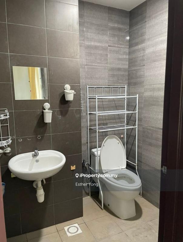 Service Residence for Sale in Symphony Tower (Menara Simfoni) by Esther Yong - iProperty.com.my