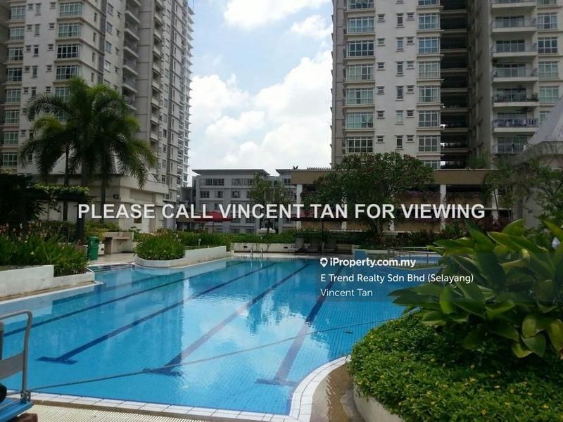Kondominium untuk Dijual di Laman Suria oleh Vincent Tan - iProperty.com.my