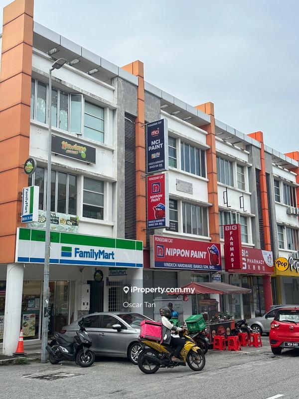 Shop for Rent in Bandar Seri Putra, Bangi by Oscar Tan - iProperty.com.my