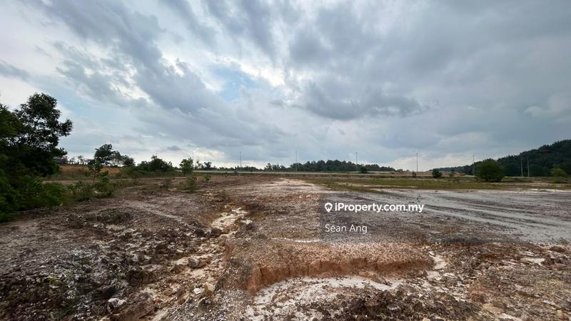 For Sale - Commercial title, Main Road, Good Exposure Location, New Commercial hotspot, Limited