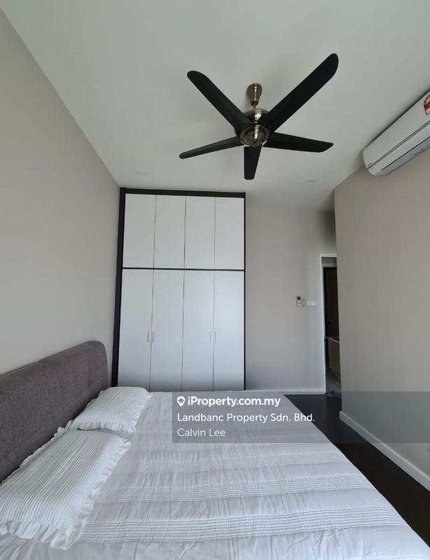 Kondominium untuk Dijual di Saville @ The Park oleh Calvin Lee - iProperty.com.my