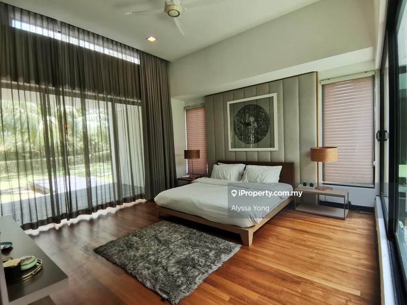 Banglo untuk Dijual di Leisure Farm, Gelang Patah, Sunway Iskandar, Iskandar Puteri (Nusajaya) oleh Alyssa Yong - iProperty.com.my