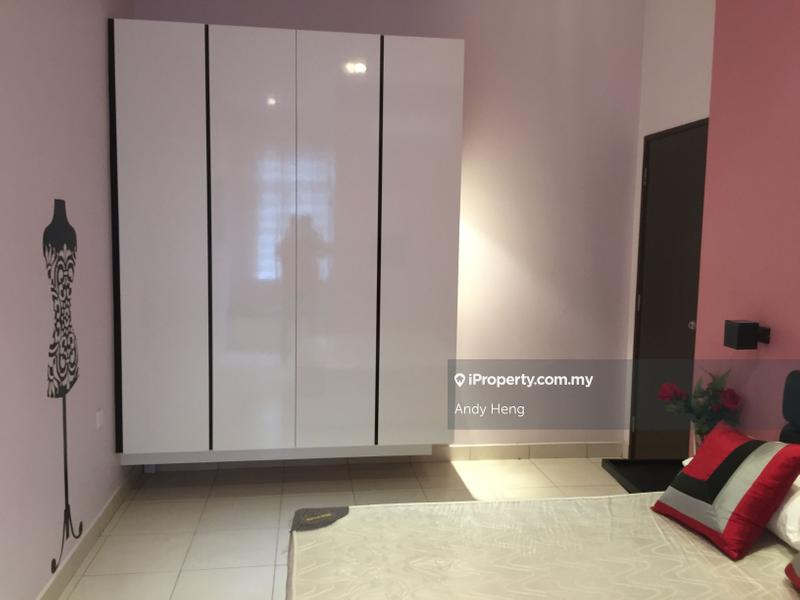 2-storey Terraced House for Rent in Taman Seri Austin, Tebrau by Andy Heng - iProperty.com.my