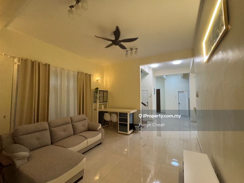 Bungalow House for Rent in Bandar Cassia, Batu Kawan by Evelyn Cheah - iProperty.com.my