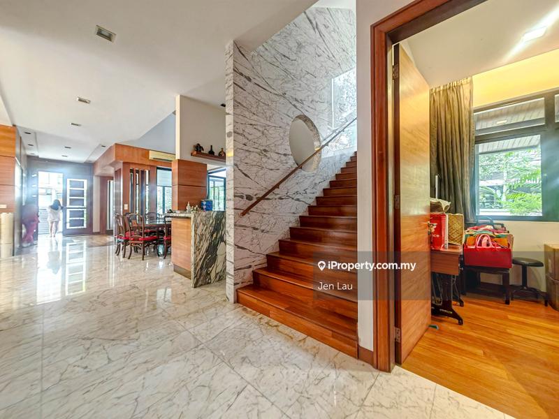 Bungalow House for Sale in Damansara Heights, Kuala Lumpur by Jen Lau - iProperty.com.my