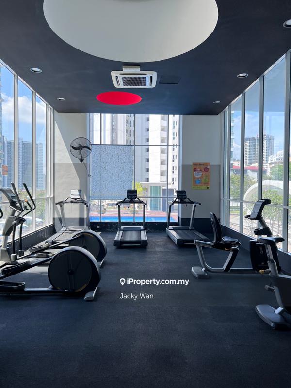 Condominium for Sale in Arte Condominium by Jacky Wan - iProperty.com.my