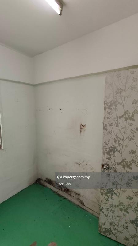 Flat for Sale in Flat Danau Kota by Jack Lew - iProperty.com.my